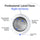 Dental Pod White x 50 Pods