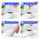 Dental Pod White x 50 Pods