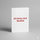 A5 Demo Unit Booklet