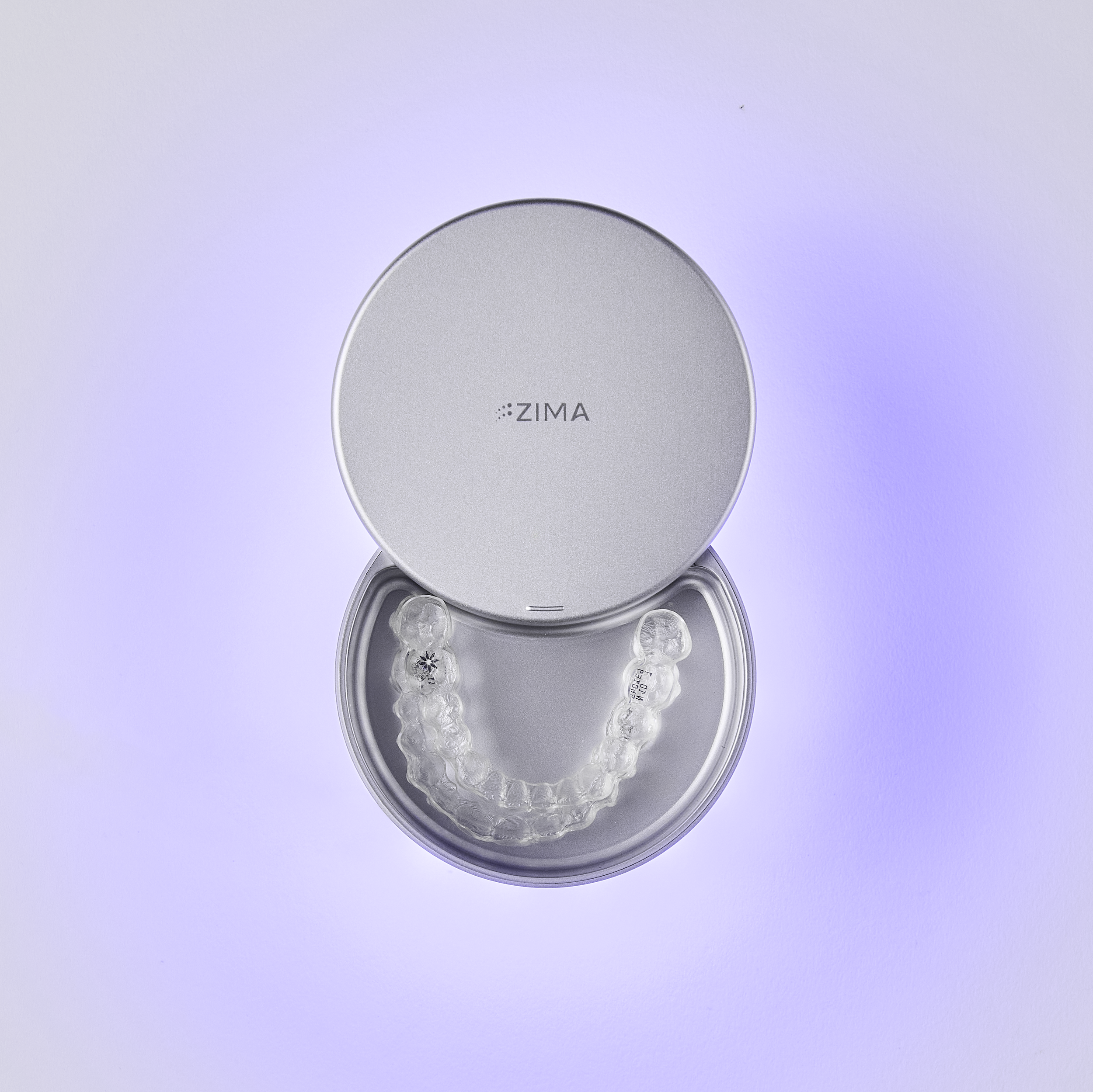 Zima UV Case x 25