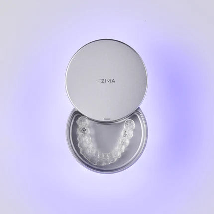 Zima Go® x 100
